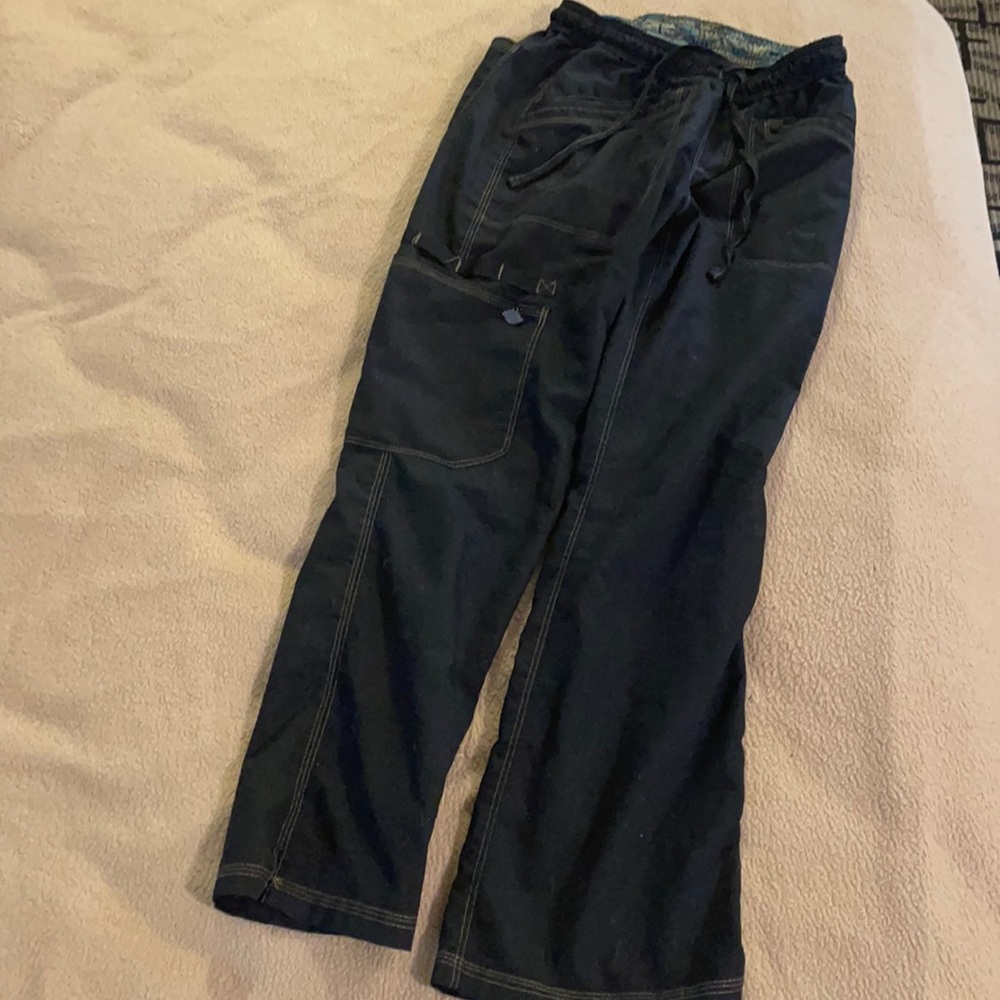 COPY - Petite Scrub Pants